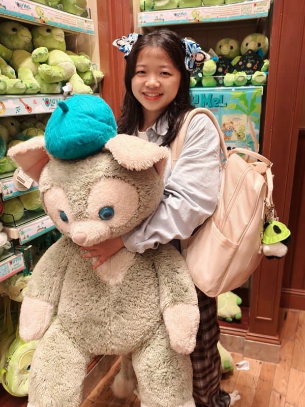 Mingsong